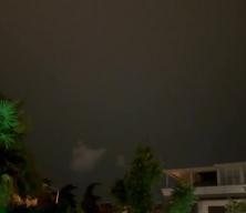 Meteoroloji'den 11 kente sarı kodlu fırtına uyarısı