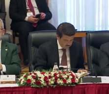 Milli Dayanışma Komisyonu 3. kez toplandı: Üye sayıları güncellendi, gündem Terörsüz Türkiye