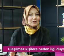 Aşkın Psikolojisi: Ulaşılmaz kişilere neden ilgi duyarız?