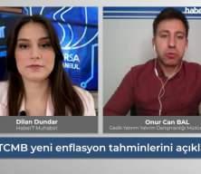 TCMB'den yeni enflasyon rotası! 'Faiz indirimi güçlendi'