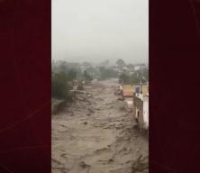 Pakistan'da sel felaketi
