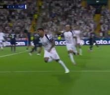 PSG-Tottenham Süper Kupa maçında karşı karşıya geldi