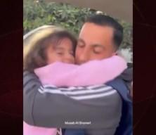 Şehit edilen gazetecinin kızı Şam'ın ölmeden önce yaptığı çağrı yürekleri burktu