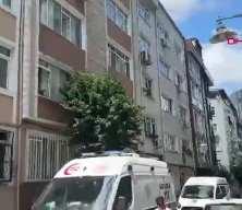 Şişli’de 23 yaşındaki genç evinde ölü bulundu