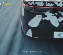Togg yeni sedan modelinin çıkış tarihini açıkladı