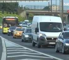 Trafikte hız sınırları yeniden düzenlenecek! 