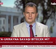 Trump'tan Putin'e, "savaşı durdurmazsan sonuçları Rusya için ağır olur" uyarısı