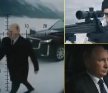 Putin-Trump zirvesi öncesi ortalığı karıştıran suikast videosu: Mükemmel son