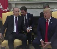John Bolton kitabında dikkat çeken satırlar