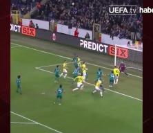 Inter, Yusuf Akçiçek için devrede
