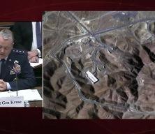 Trump'ı kızdıran ABD Savunma İstihbarat Ajansı'nın başkanı görevden alındı
