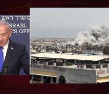 Netanyahu'dan ateşkes açıklaması