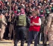 Hamas, ateşkes teklifini kabul ettiğini arabuluculara iletti