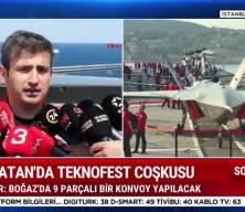 ABD yapamadı, dünyada ilk defa TB3 tamamladı! Selçuk Bayraktar Türkiye'nin başarısını bu sözlerle açıkladı