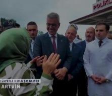 AK Parti’den “Türkiye Yüzyılı” mesajı