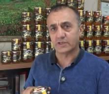 Anzer Balı rekor rekolteyle 6 bin TL'den satışa sunuldu!