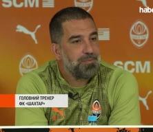 Arda Turan’ın Shakhtar’ı istatistikleriyle büyüledi