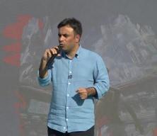 Bağcılar Belediye Başkanı Yasin Yıldız'dan gençlere bir dizi müjde