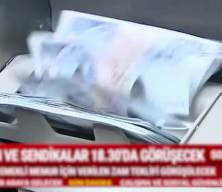 Bakan Vedat Işıkhan "Memura yeni teklif sunulacak" açıklamasında bulundu