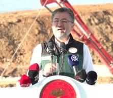 Bakan Yumaklı: “Belediyeler algıyı değil, suyu yönetmeli”