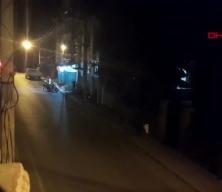 Balıkesir'de 4,8 büyüklüğünde deprem