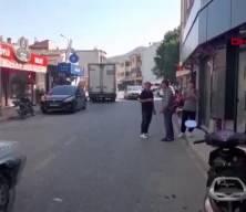 Balıkesir'in Sındırgı ilçesinde 4.3 büyüklüğünde deprem meydana geldi