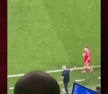 Benfica Kerem Aktürkoğlu'nu satmaktan vazgeçti iddiası