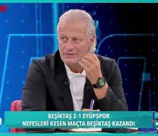 Beşiktaş'ın yıldızı Rafa'ya büyük övgü! 'Türkiye'de hiçbir takımda yok'