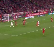 Bayern Münih - Leipzig maçında gündem olan hata! Almanlar bunu konuşuyor
