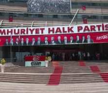 CHP'yi sarsan gelişme! Partililer ayaklandı!