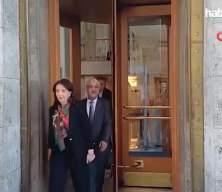 DEM Parti ile İYİ Parti arasında gerginlik! 