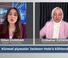 Altında yıl sonu görünümü: 'Beklentiler zayıflıyor'