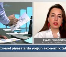 Bu hafta piyasada yönü hangi gelişmeler belirleyecek?