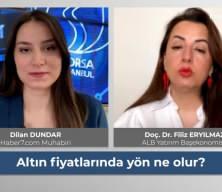 Altın alacaklara uyarı: Gümüşte zirveler kapıda