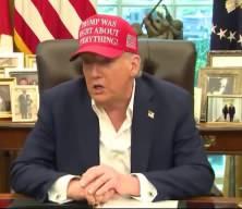 Donald Trump: Ukrayna savaşının kimin hatası olduğunu göreceğiz