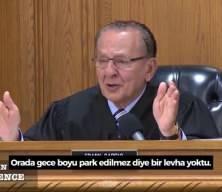 “Dünyanın en nazik hâkimi” Frank Caprio 88 yaşında hayatını kaybetti