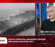 Ukrayna'da İngiliz aklı devrede! Masada bir tek o yoktu!  