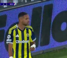 Fenerbahçe Benfica'yı elinden kaçırdı