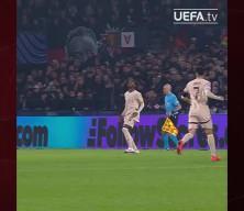 Fenerbahçe, Dorgeles Nene'yi 5 yıllığına kadrosuna kattı