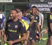 Fenerbahçe'de UEFA kadrosu değişti! 
