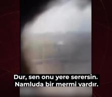 Filistinlileri zevk için silahla vuran İsrail ordusuna, dünyaca ünlü aktörden sert tepki