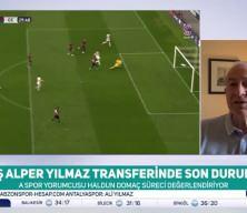 Galatasaray Kayseri’de seriyi sürdürmek istiyor, Barış Alper belirsizliği sürüyor