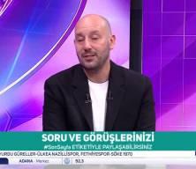 Galatasaray'dan Barış Alper Yılmaz için Fenerbahçe önlemi