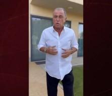 Gaziantep Futbol Kulübü'nde Fatih Terim sesleri