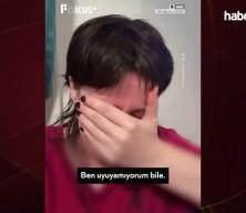 Gazze’deki katliama isyan etti: “Bu zorla dayatılan bir açlık”