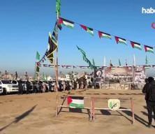 Hamas’tan “Gazze için küresel grev” çağrısı