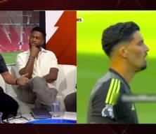 Hatalı gol yiyen Altay Bayındır'a İngilizlerin efsane kaptanı çok sert ifadeler kullandı
