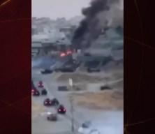 Irak'ta tırmanan çatışmalarla ilgili Türkiye'de açıklama yapıldı