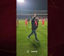 İran'da şok açıklama! İsmail Kartal'a İran'da 'büyü' yapılmış olabilir