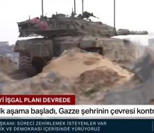 İşgal başladı! İsrail ordusunda çözülme alarmı